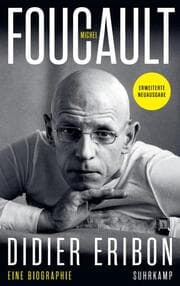 Cover von Michel Foucault
