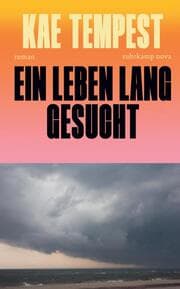 Cover von Ein Leben lang gesucht
