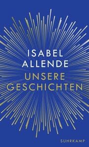 Cover von Unsere Geschichten