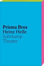 Cover von Prisma Bros