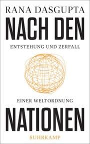 Cover von Nach den Nationen