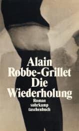 Cover von Die Wiederholung