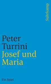 Cover von Josef und Maria