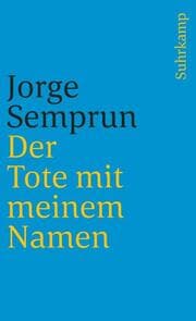 Cover von Der Tote mit meinem Namen