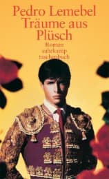 Cover von Träume aus Plüsch