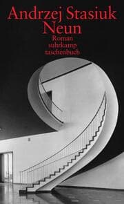 Cover von Neun