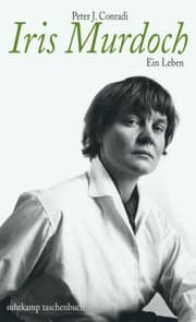 Cover von Iris Murdoch