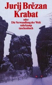 Cover von Krabat
