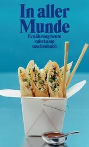 Cover von In aller Munde