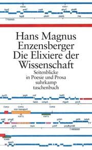 Cover von Die Elexiere der Wissenschaft