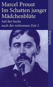Cover von Im Schatten junger Mädchenblüte