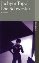 Cover von Die Schwester