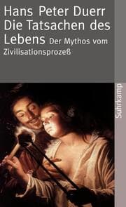 Cover von Die Tatsachen des Lebens