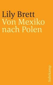 Cover von Von Mexiko nach Polen
