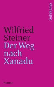 Cover von Der Weg nach Xanadu