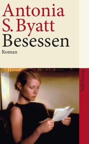 Cover von Besessen