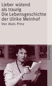 Cover von Lieber wütend als traurig