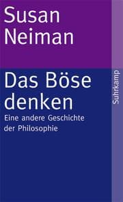 Cover von Das Böse denken