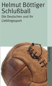 Cover von Schlußball