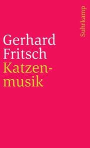 Cover von Katzenmusik