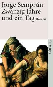 Cover von Zwanzig Jahre und ein Tag