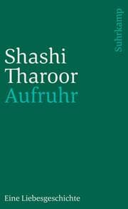Cover von Aufruhr