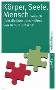 Cover von Körper, Seele, Mensch
