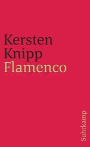 Cover von Flamenco