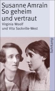 Cover von So geheim und vertraut