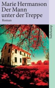 Cover von Der Mann unter der Treppe