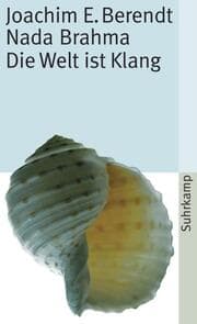 Cover von Nada Brahma