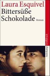 Cover von Bittersüße Schokolade