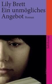 Cover von Ein unmögliches Angebot