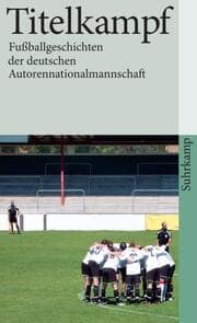 Cover von Titelkampf