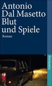 Cover von Blut und Spiele