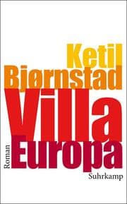 Cover von Villa Europa
