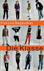Cover von Die Klasse