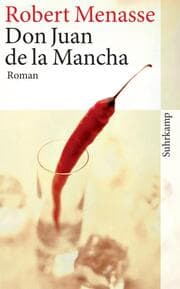 Cover von Don Juan de la Mancha oder Die Erziehung der Lust