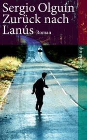 Cover von Zurück nach Lanús