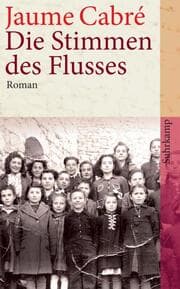 Cover von Die Stimmen des Flusses