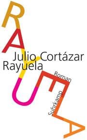 Cover von Rayuela