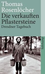 Cover von Die verkauften Pflastersteine