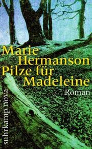 Cover von Pilze für Madeleine