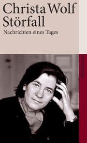 Cover von Störfall