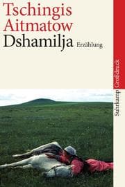 Cover von Dshamilja