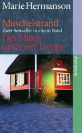 Cover von Muschelstrand/Der Mann unter der Treppe
