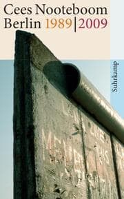 Cover von Berlin 1989/2009