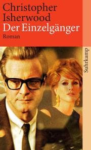 Cover von Der Einzelgänger