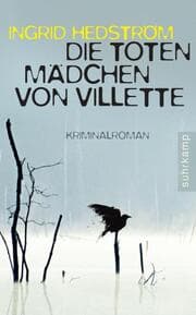 Cover von Die toten Mädchen von Villette