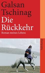 Cover von Die Rückkehr